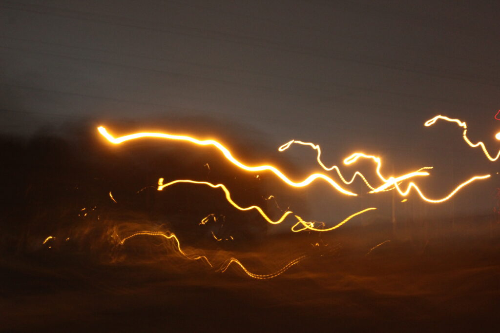 prakash digital marketer logn exposure shot