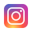 Instagram Round Icon